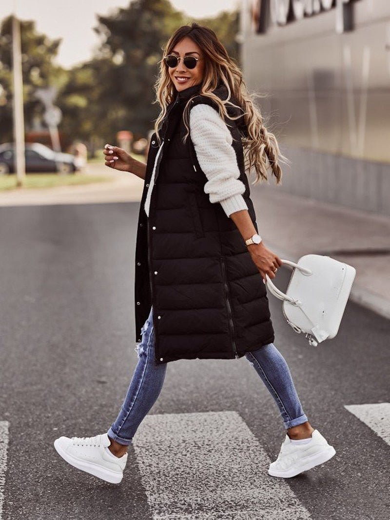 Avencea Steppweste Bodywarmer - Avencea