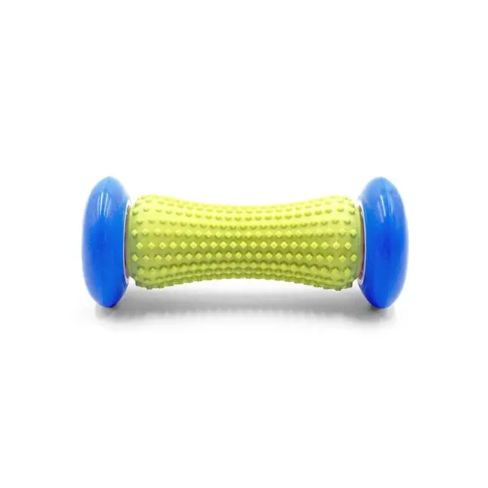Plantar Fasciitis Foot Massage Roller With Spiky Ball