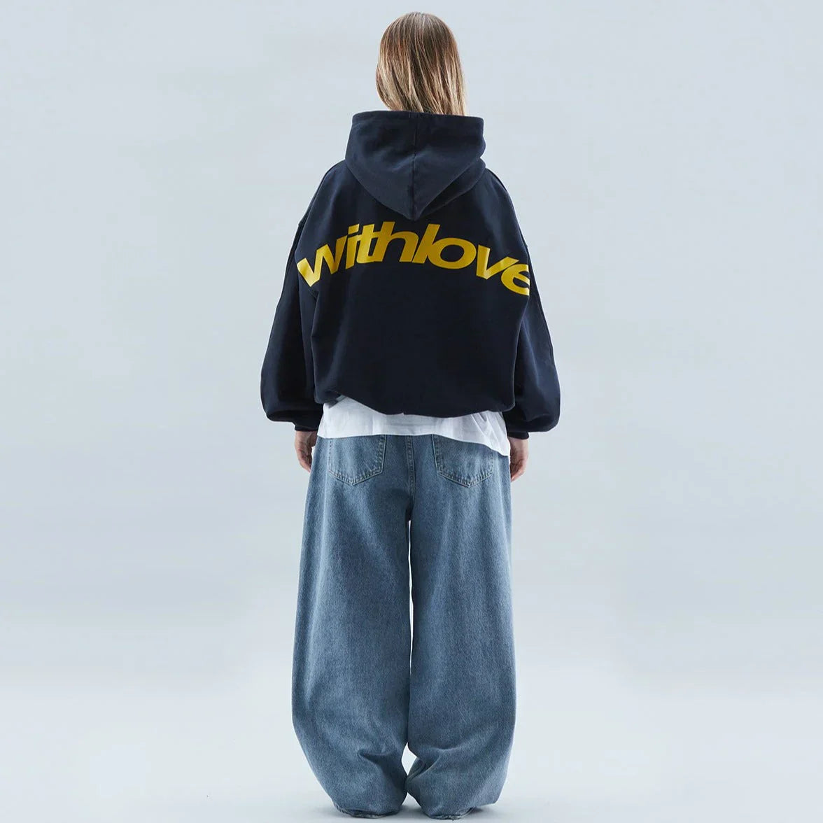 Emma | Trendig WithLove-hoodie