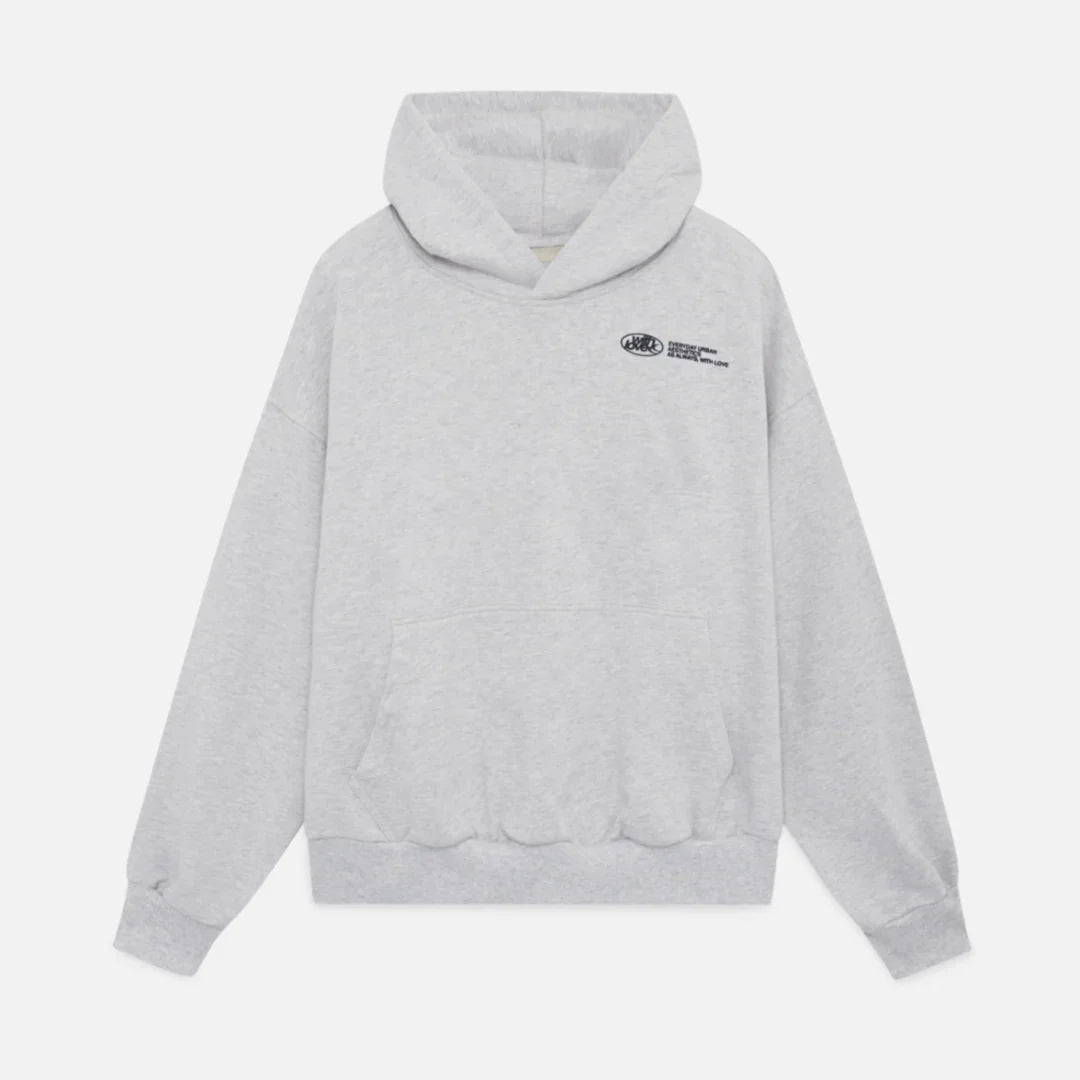 Emma | Trendig WithLove-hoodie