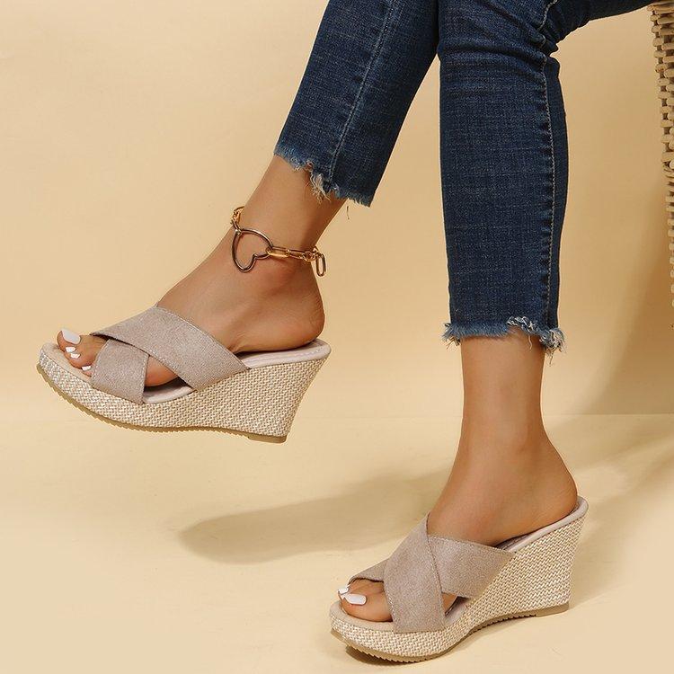 Remi - Stylish Orthopedic Comfort Sandals for Women by Bella