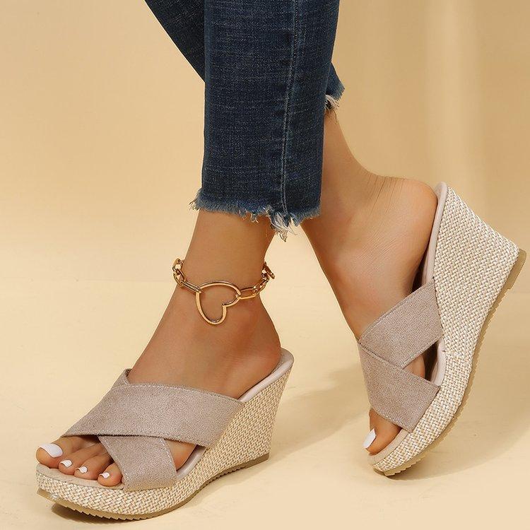 Remi - Stylish Orthopedic Comfort Sandals for Women by Bella