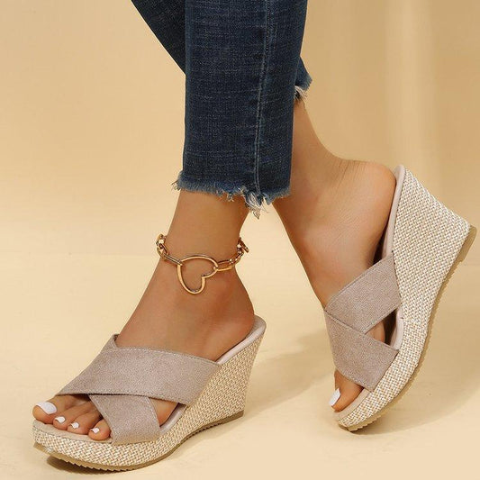 Remi - Stylish Orthopedic Comfort Sandals for Women by Bella