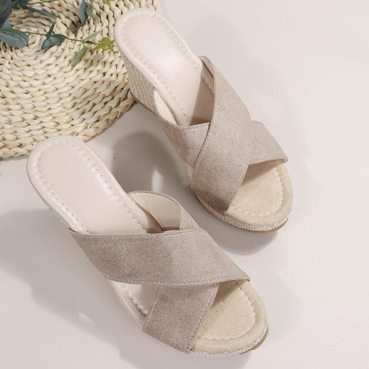 Remi - Stylish Orthopedic Comfort Sandals for Women by Bella