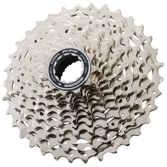 Shimano 105 CS-R7101 12 speed cassette 11-34