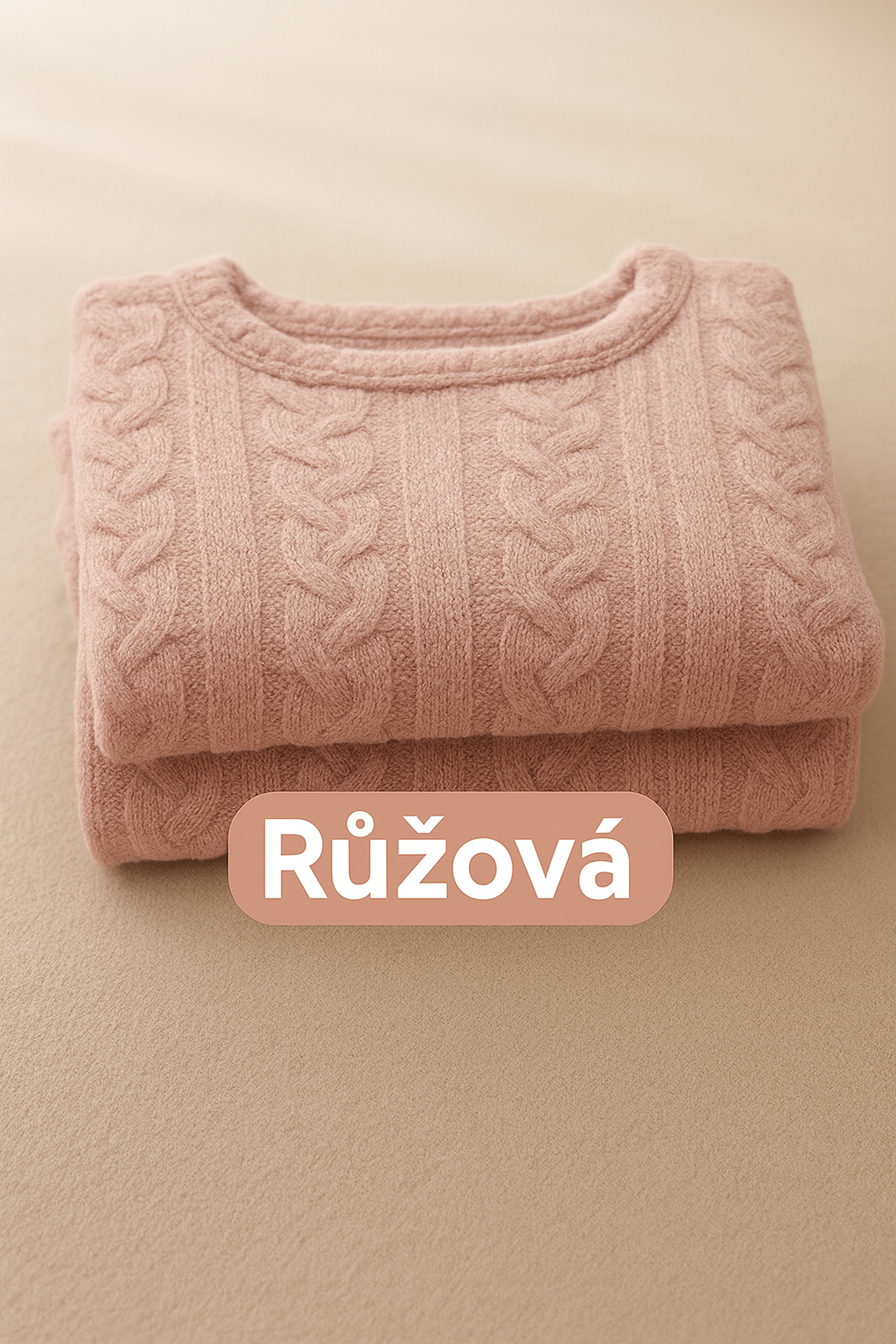 Avora - Set ComfyCozy