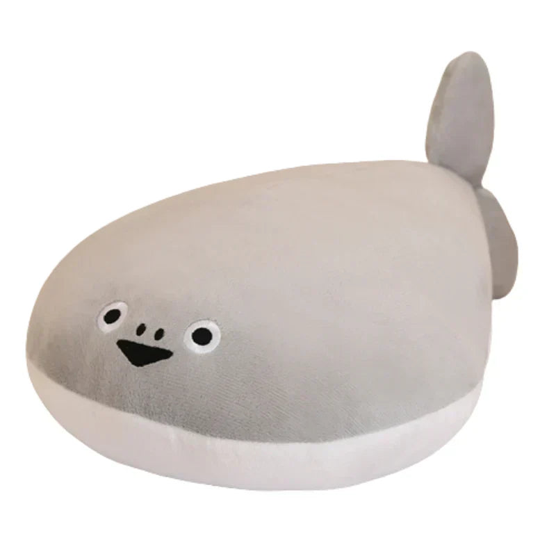 Sacabambaspis Vis Plush - PaleoPals-3.94 in-Nora Luxe