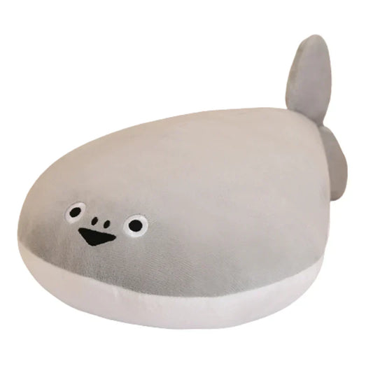 Sacabambaspis Vis Plush - PaleoPals-3.94 in-Nora Luxe
