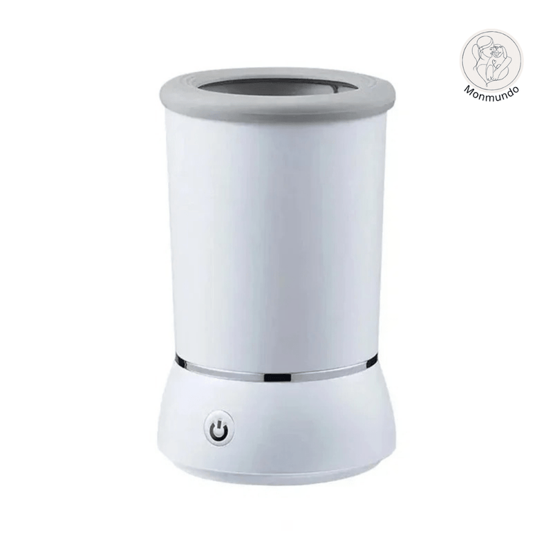 Slimme Pootreiniger voor Honden – Automatisch, Comfortabel & USB - Oplaadbaar - Hebbr
