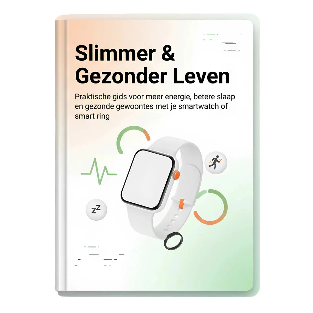 Slimmer & Gezonder Leven - Smartwatchmagazijn
