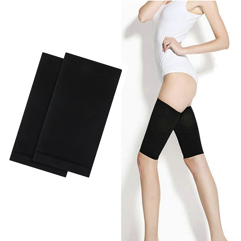 Slimming Arm Or Leg Shapewear Sleeves