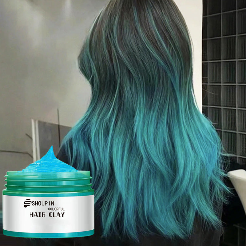 ColorCraze™ | Cire Colorante Temporaire pour Cheveux