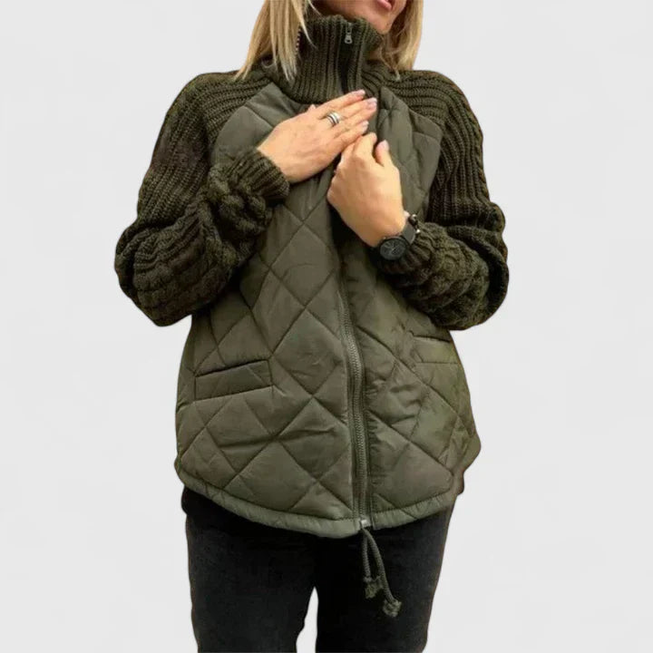 Paola | Stylish Outerwear