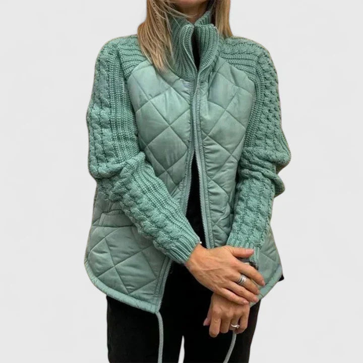 Paola | Stylish Outerwear