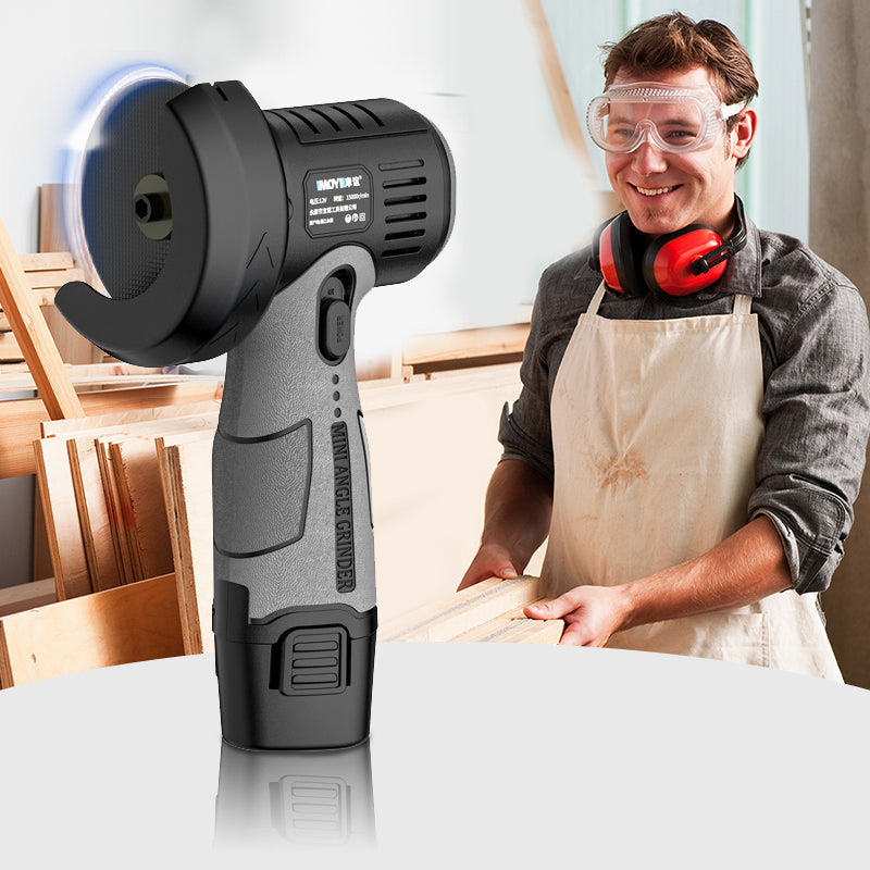 Voltura™ | Entfesselt Hochgeschwindigkeits-Präzision mit ergonomischem Komfort