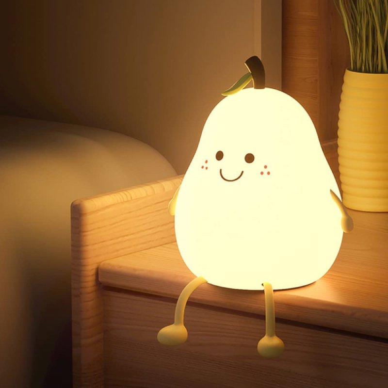 GlowBuddy - Nachtlampje - Panda