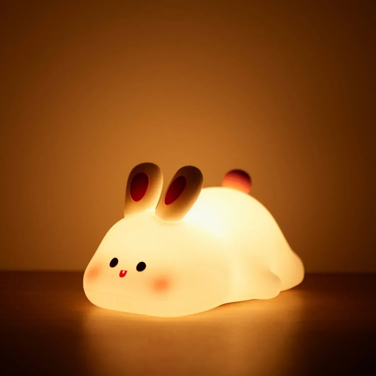 GlowBuddy - Nachtlampje - Hond