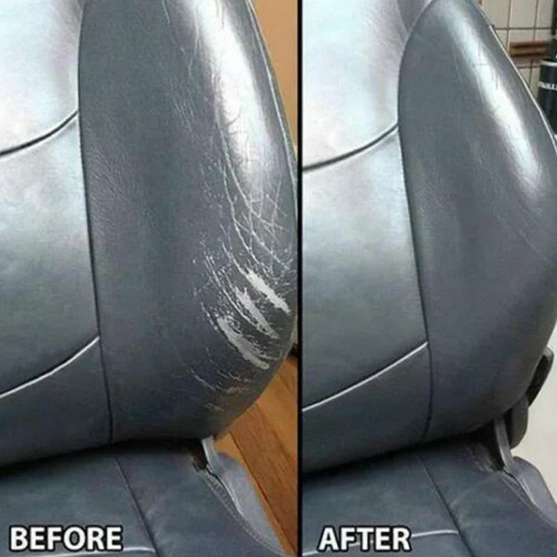 Renovar – PU Leercrème kleurverfrissend & beschermend – schoenen & meubels
