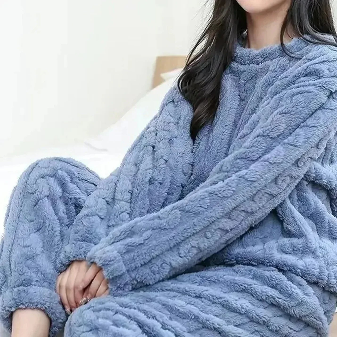 Avora - Set ComfyCozy