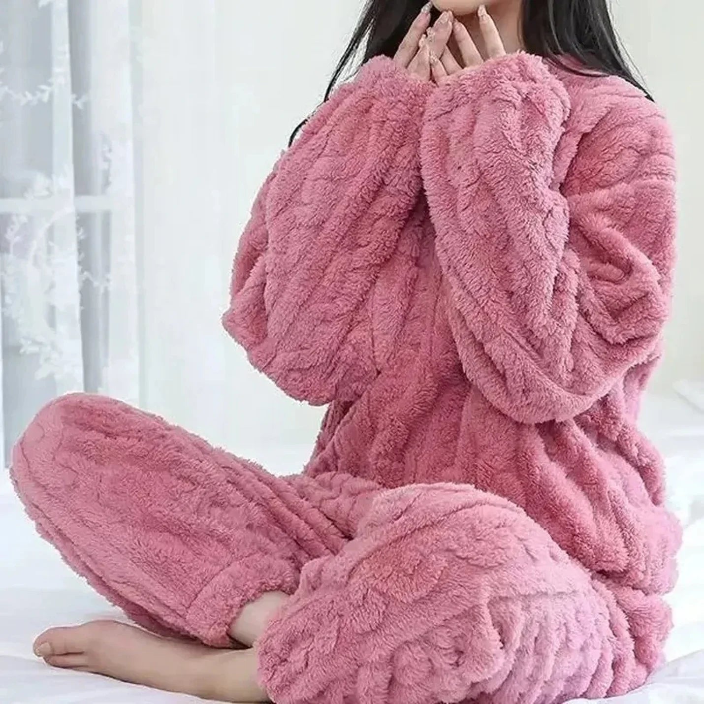 Avora - Set ComfyCozy
