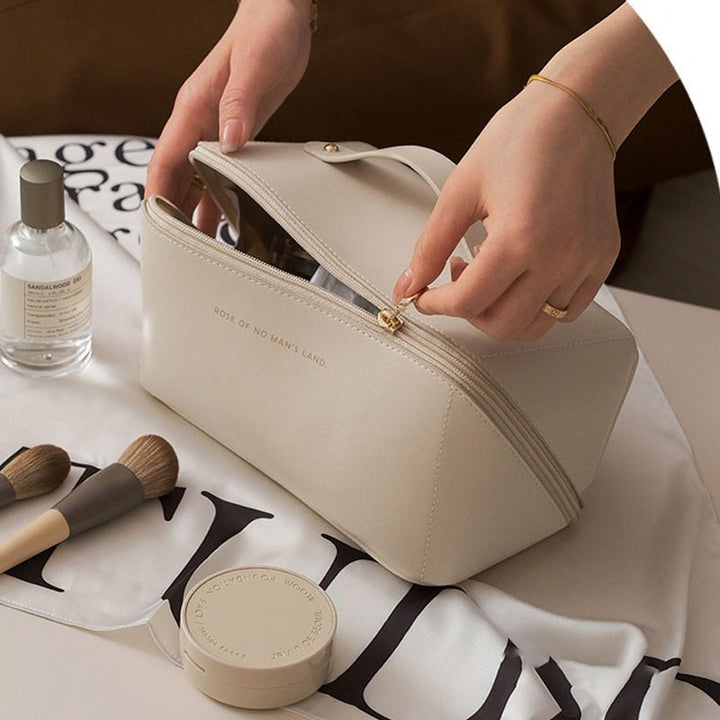 Parisfemme - Trousse de Maquillage de Luxe - Femmes - Professionnelle