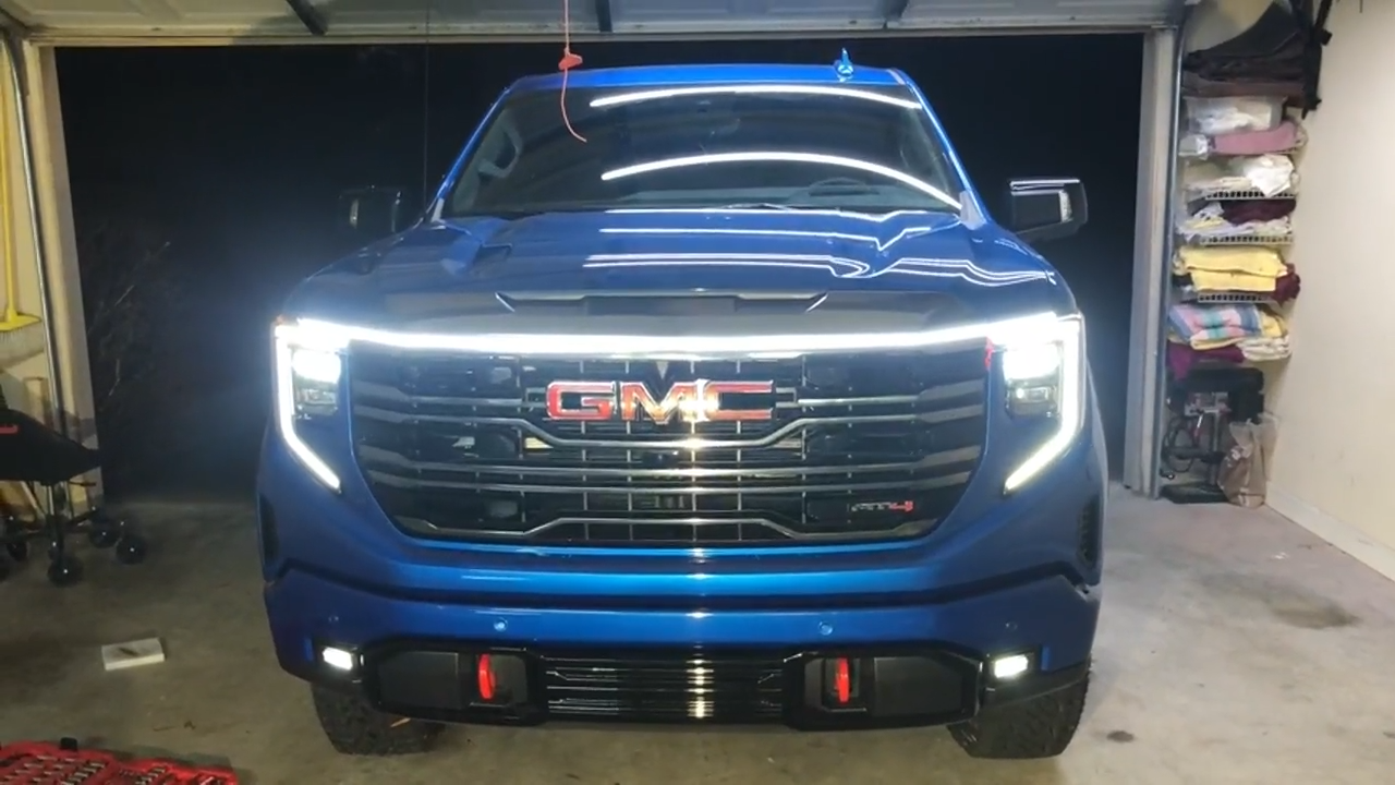 LED Light Strip