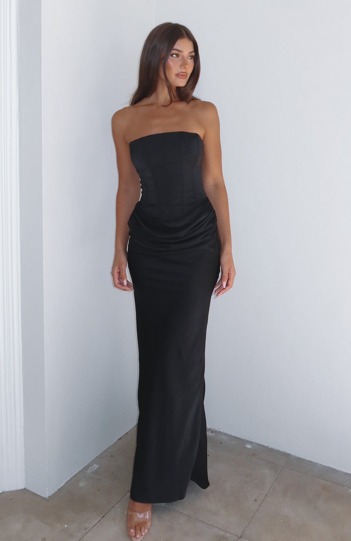 Werozia Suknia Maxi