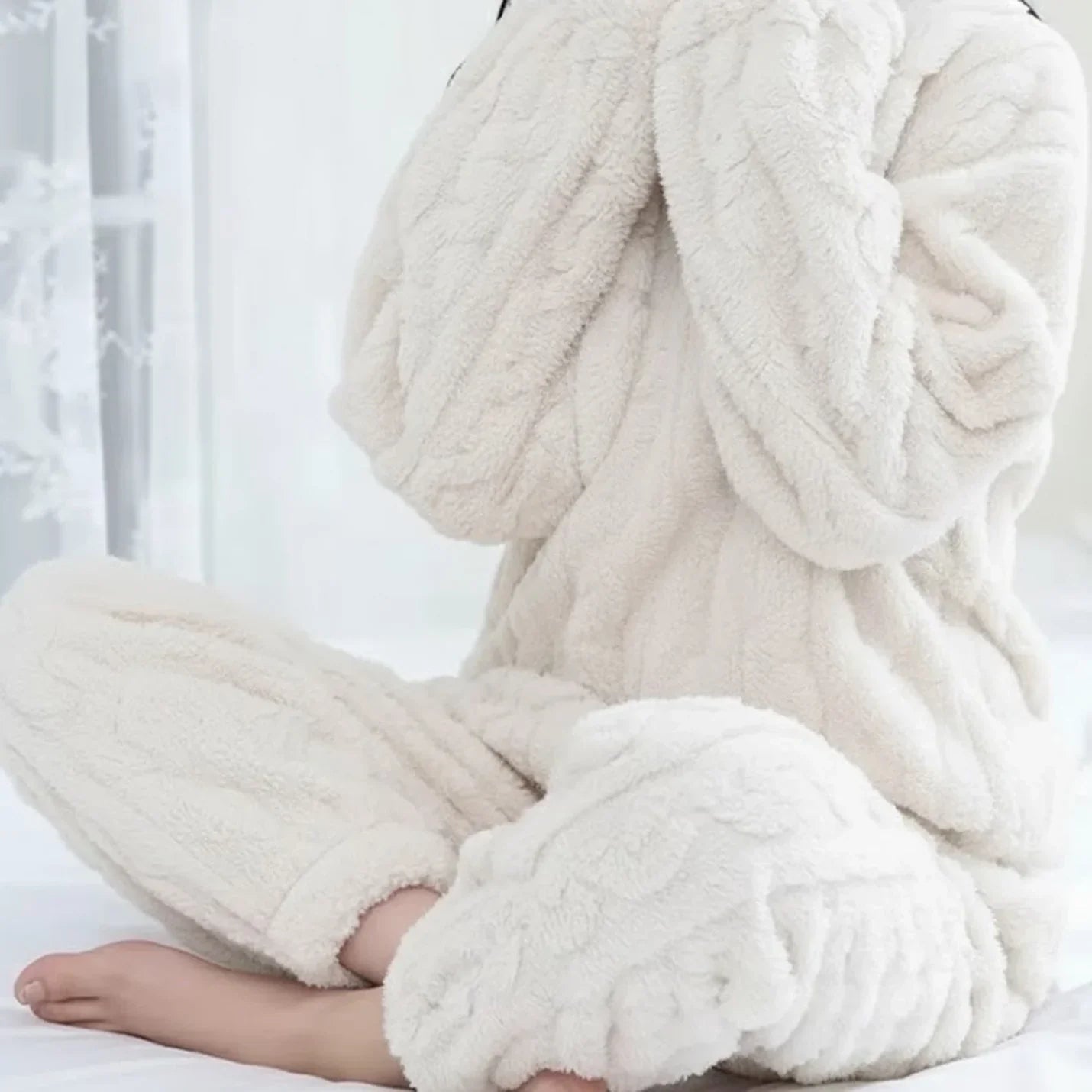 Avora - Set ComfyCozy