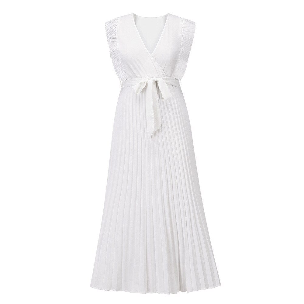 Nora - Stilvolles Kleid