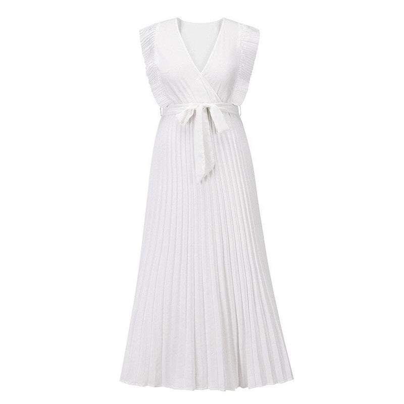 Nora - Stilvolles Kleid
