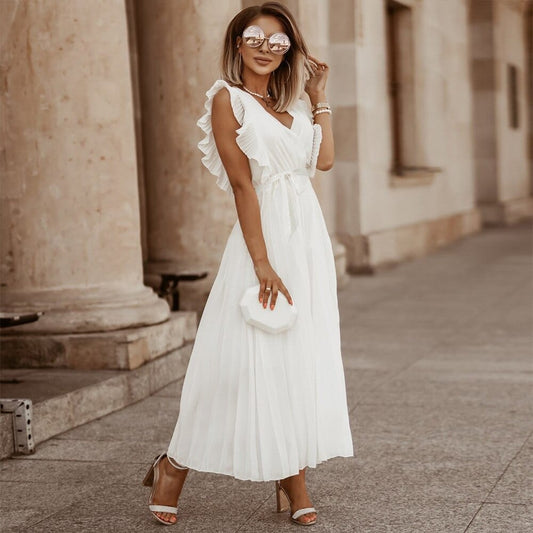 Nora - Stilvolles Kleid